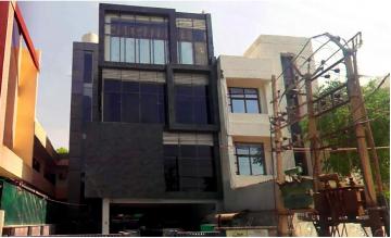 Plot No.519, Udyog Vihar Phase 5